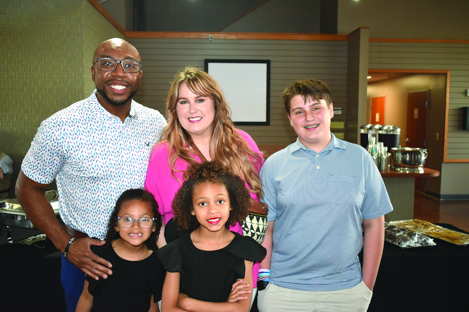 Local MPact Hosts Butterflies & Bloom Fundraiser Event